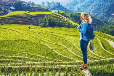 North Vietnam 17 Days Off the Beaten Track Tour | Ha Giang Loop, Mu Cang Chai & Halong Bay